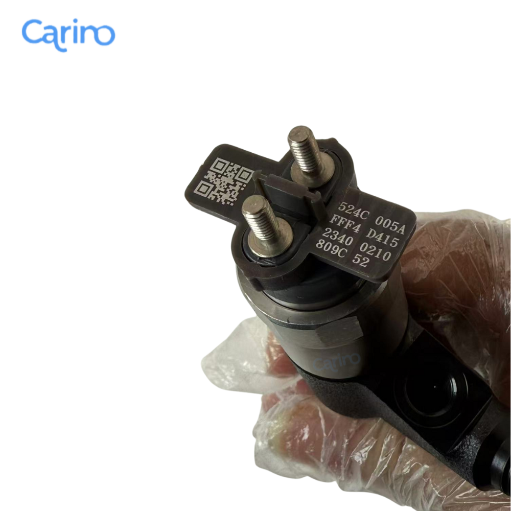 095000-6311 RE530362 Inyector diésel